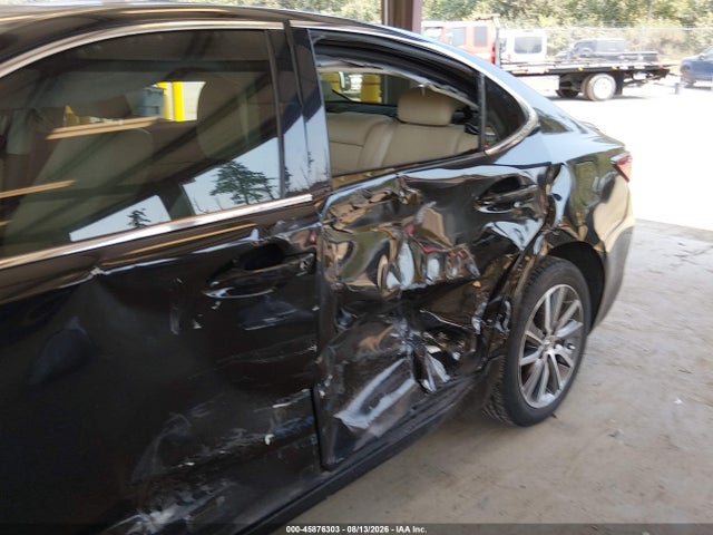 Aukcja sprzedaży 2017 Lexus Es 300h, vin: JTHBW1GG1H2145045, numer aukcji: 45876303
