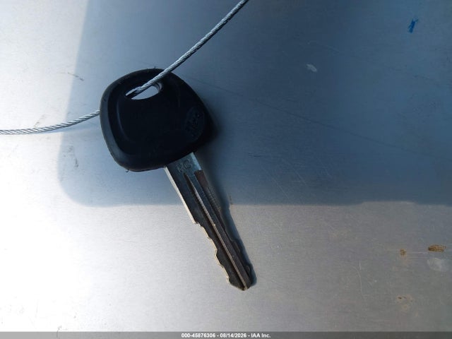 Aukcja sprzedaży 2008 Hyundai Accent Gs, vin: KMHCM36C98U098093, numer aukcji: 45876306