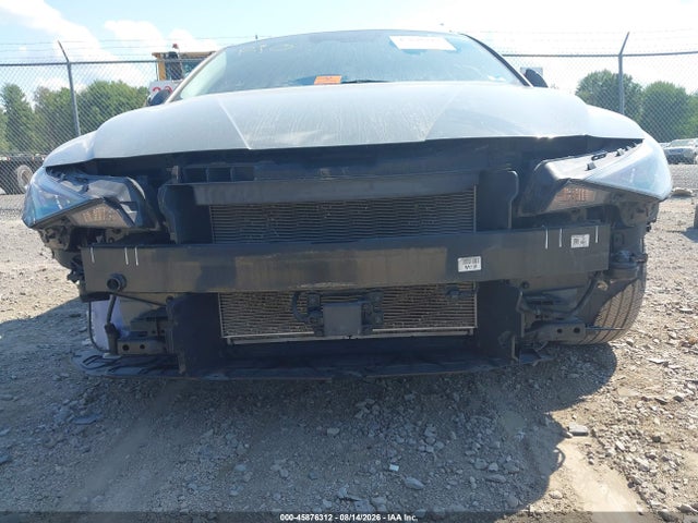 2021 Hyundai Elantra Limited მანქანა იყიდება აუქციონზე, vin: KMHLP4AG1MU198660, აუქციონის ნომერი: 45876312