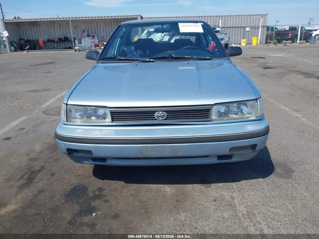 Продажа на аукционе авто 1991 Toyota Corolla Dlx, vin: JT2AE94A9M3456850, номер лота: 45876314