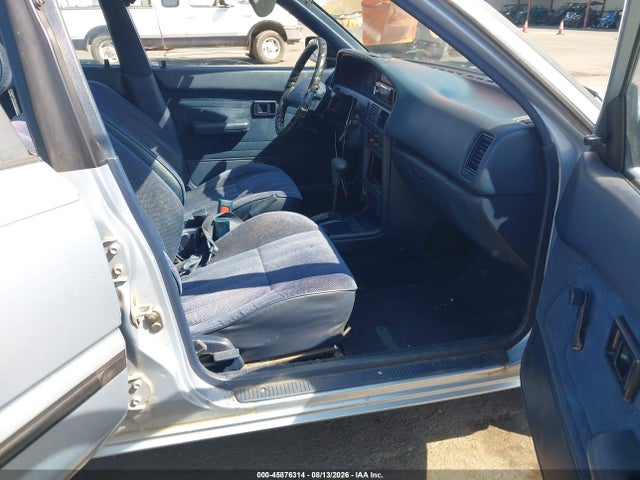 Продажа на аукционе авто 1991 Toyota Corolla Dlx, vin: JT2AE94A9M3456850, номер лота: 45876314