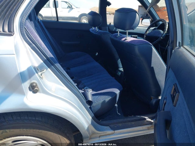 Продажа на аукционе авто 1991 Toyota Corolla Dlx, vin: JT2AE94A9M3456850, номер лота: 45876314