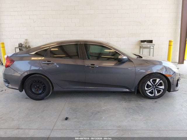 Honda Civic Lx 2016 19XFC2F55GE017992 Image 13