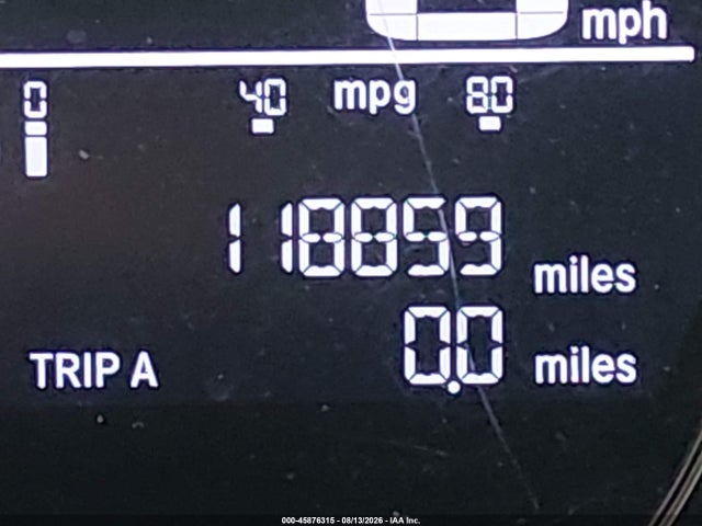 Honda Civic Lx 2016 19XFC2F55GE017992 Image 15