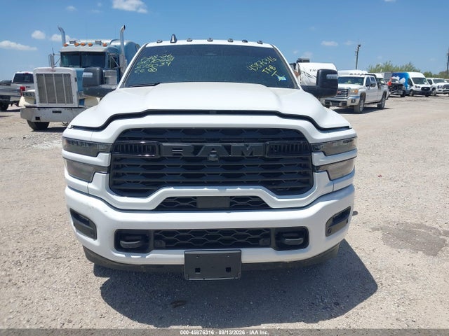 Aukcja sprzedaży 2026 Ram 3500 Lone Star  4x4 8' Box, vin: 3C63RRHL0TG275039, numer aukcji: 45876316