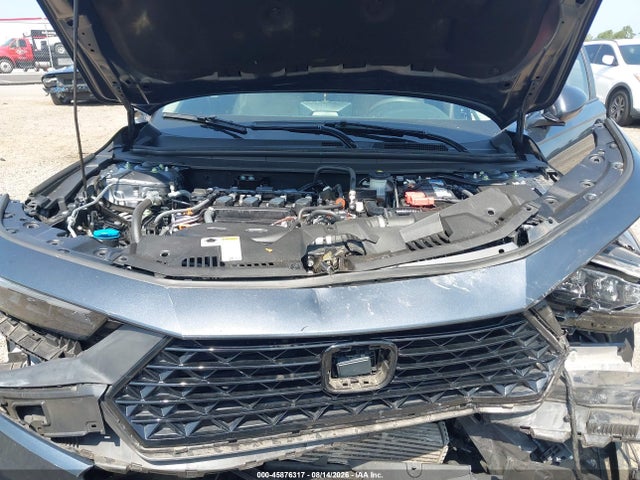 Продажа на аукционе авто 2023 Honda Accord Lx, vin: 1HGCY1F28PA013007, номер лота: 45876317