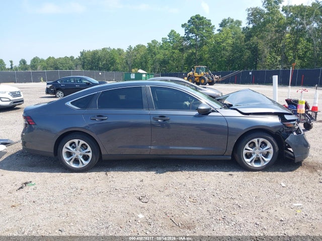 Продажа на аукционе авто 2023 Honda Accord Lx, vin: 1HGCY1F28PA013007, номер лота: 45876317