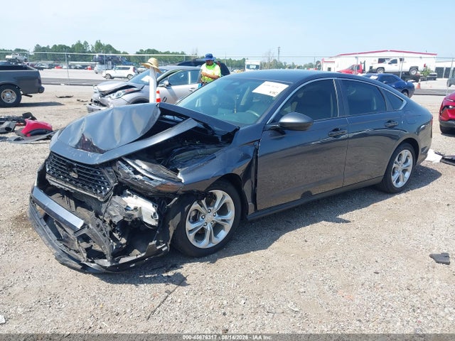Продажа на аукционе авто 2023 Honda Accord Lx, vin: 1HGCY1F28PA013007, номер лота: 45876317