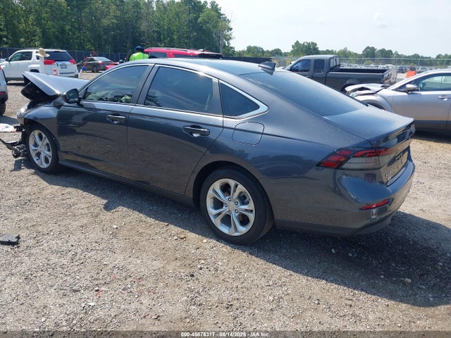 Продажа на аукционе авто 2023 Honda Accord Lx, vin: 1HGCY1F28PA013007, номер лота: 45876317