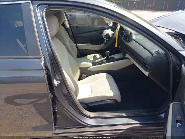 Продажа на аукционе авто 2023 Honda Accord Lx, vin: 1HGCY1F28PA013007, номер лота: 45876317