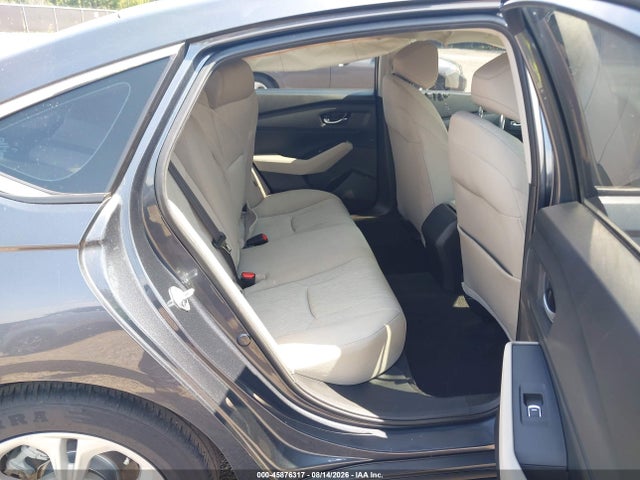 Продажа на аукционе авто 2023 Honda Accord Lx, vin: 1HGCY1F28PA013007, номер лота: 45876317