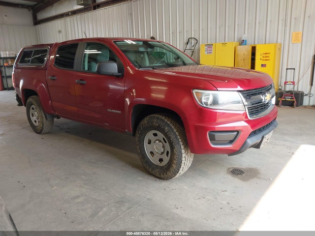 2016 1GCGTBE3XG1309306 главное изображение