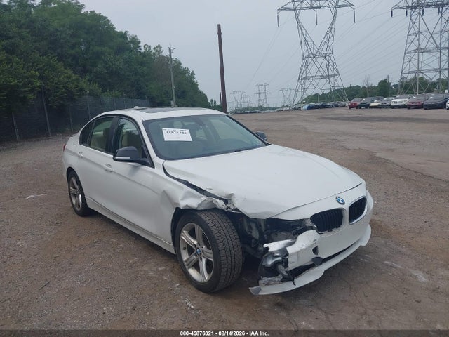 2014 WBA3C3C57EF983516 главное изображение