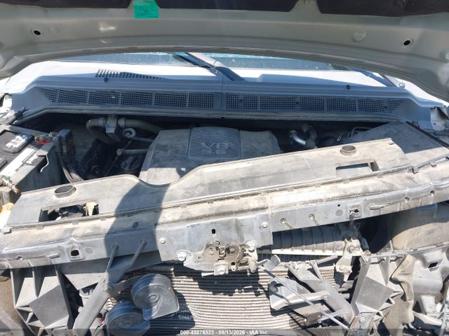 Продаж на аукціоні авто 2009 Nissan Titan Xe, vin: 1N6BA07D39N305164, номер лоту: 45876322