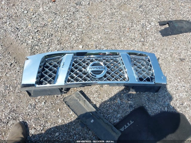 Продаж на аукціоні авто 2009 Nissan Titan Xe, vin: 1N6BA07D39N305164, номер лоту: 45876322