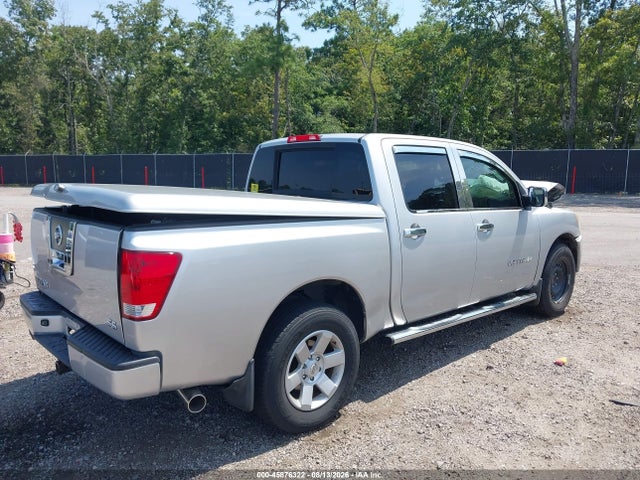 Продаж на аукціоні авто 2009 Nissan Titan Xe, vin: 1N6BA07D39N305164, номер лоту: 45876322