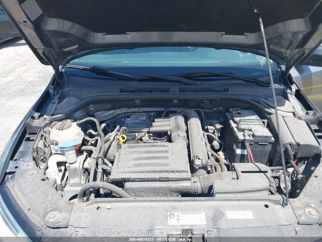 2016 Volkswagen Jetta 1.4t Se მანქანა იყიდება აუქციონზე, vin: 3VWD67AJ6GM294914, აუქციონის ნომერი: 45876323