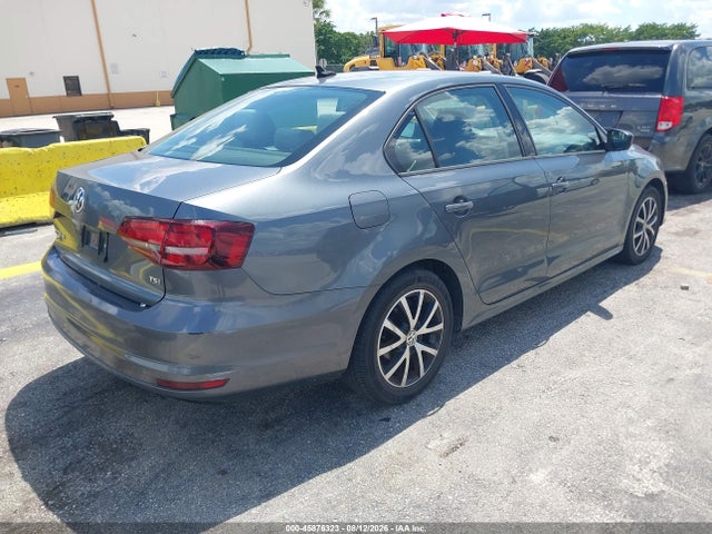 2016 Volkswagen Jetta 1.4t Se მანქანა იყიდება აუქციონზე, vin: 3VWD67AJ6GM294914, აუქციონის ნომერი: 45876323