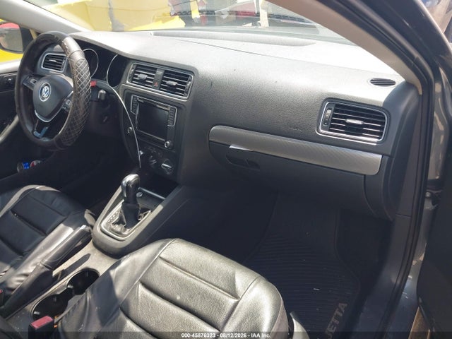 2016 Volkswagen Jetta 1.4t Se მანქანა იყიდება აუქციონზე, vin: 3VWD67AJ6GM294914, აუქციონის ნომერი: 45876323