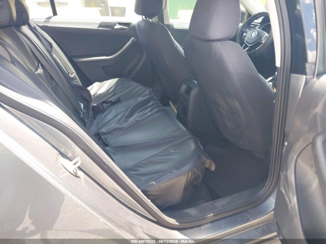 2016 Volkswagen Jetta 1.4t Se მანქანა იყიდება აუქციონზე, vin: 3VWD67AJ6GM294914, აუქციონის ნომერი: 45876323