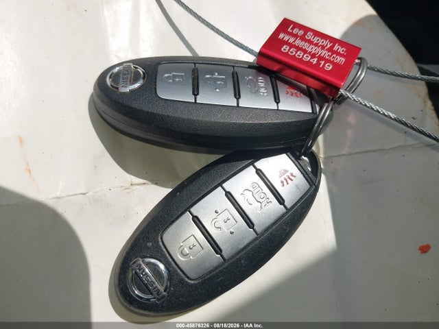 45876326 :رقم المزاد ، 3N1CN8EV8ML810828 vin ، 2021 Nissan Versa Sv Xtronic Cvt مزاد بيع