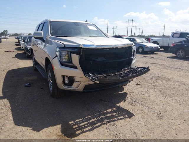 Aukcja sprzedaży 2022 Gmc Yukon 2wd Sle, vin: 1GKS1AKD9NR357485, numer aukcji: 45876329