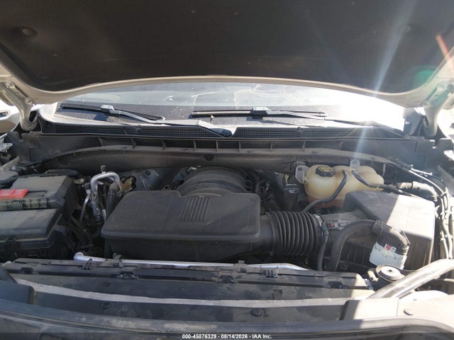 Aukcja sprzedaży 2022 Gmc Yukon 2wd Sle, vin: 1GKS1AKD9NR357485, numer aukcji: 45876329