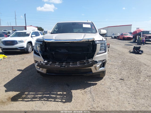 Aukcja sprzedaży 2022 Gmc Yukon 2wd Sle, vin: 1GKS1AKD9NR357485, numer aukcji: 45876329