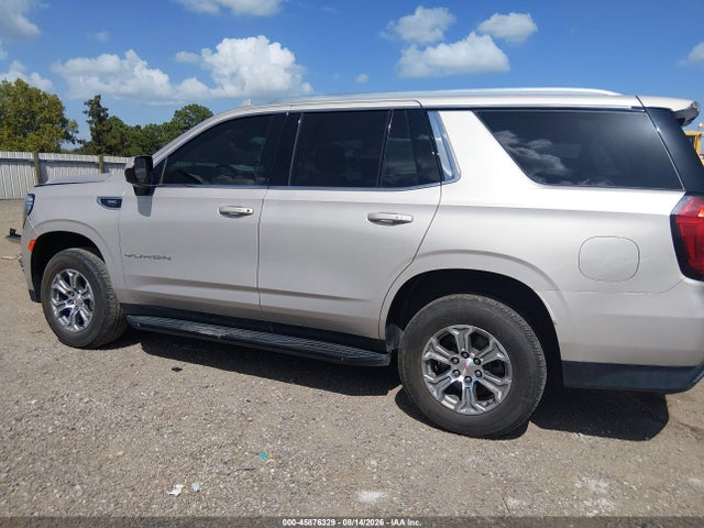 Aukcja sprzedaży 2022 Gmc Yukon 2wd Sle, vin: 1GKS1AKD9NR357485, numer aukcji: 45876329