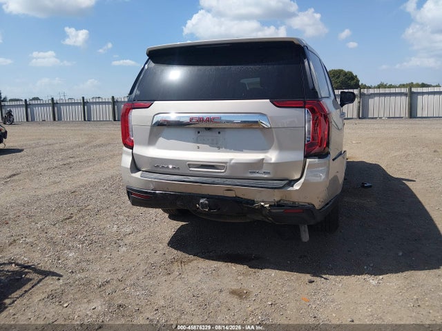 Aukcja sprzedaży 2022 Gmc Yukon 2wd Sle, vin: 1GKS1AKD9NR357485, numer aukcji: 45876329