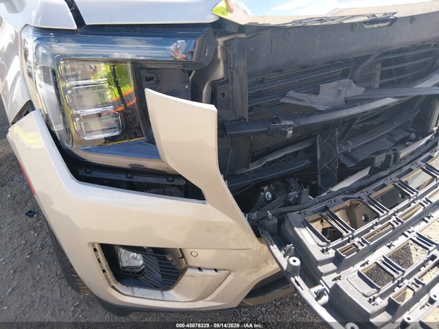 Aukcja sprzedaży 2022 Gmc Yukon 2wd Sle, vin: 1GKS1AKD9NR357485, numer aukcji: 45876329