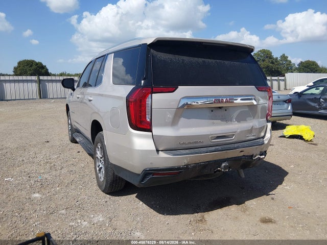 Aukcja sprzedaży 2022 Gmc Yukon 2wd Sle, vin: 1GKS1AKD9NR357485, numer aukcji: 45876329