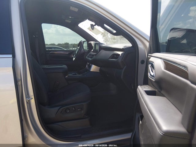 Aukcja sprzedaży 2022 Gmc Yukon 2wd Sle, vin: 1GKS1AKD9NR357485, numer aukcji: 45876329
