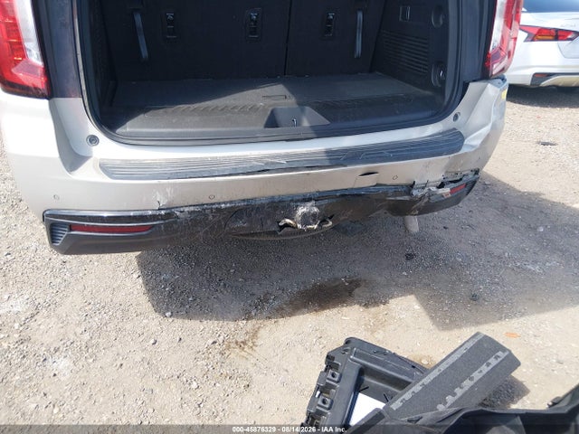 Aukcja sprzedaży 2022 Gmc Yukon 2wd Sle, vin: 1GKS1AKD9NR357485, numer aukcji: 45876329