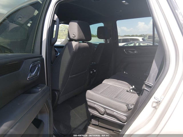 Aukcja sprzedaży 2022 Gmc Yukon 2wd Sle, vin: 1GKS1AKD9NR357485, numer aukcji: 45876329