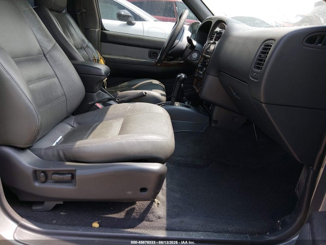 Продажа на аукционе авто 2000 Nissan Pathfinder Le/se/xe, vin: JN8AR07Y9YW443542, номер лота: 45876333