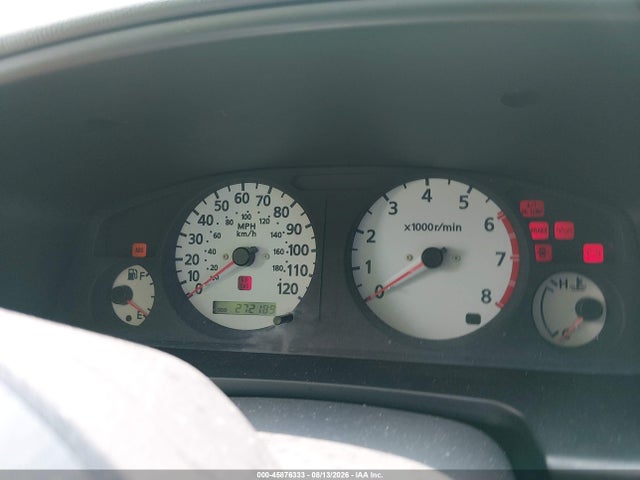 Продажа на аукционе авто 2000 Nissan Pathfinder Le/se/xe, vin: JN8AR07Y9YW443542, номер лота: 45876333