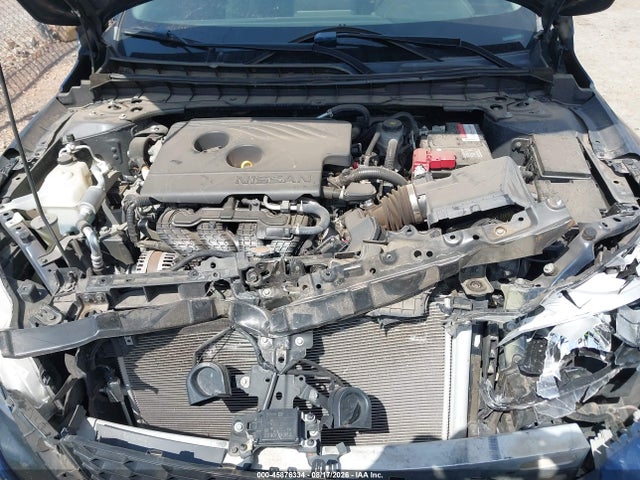 Продаж на аукціоні авто 2019 Nissan Altima 2.5 S, vin: 1N4BL4BVXKC137874, номер лоту: 45876334