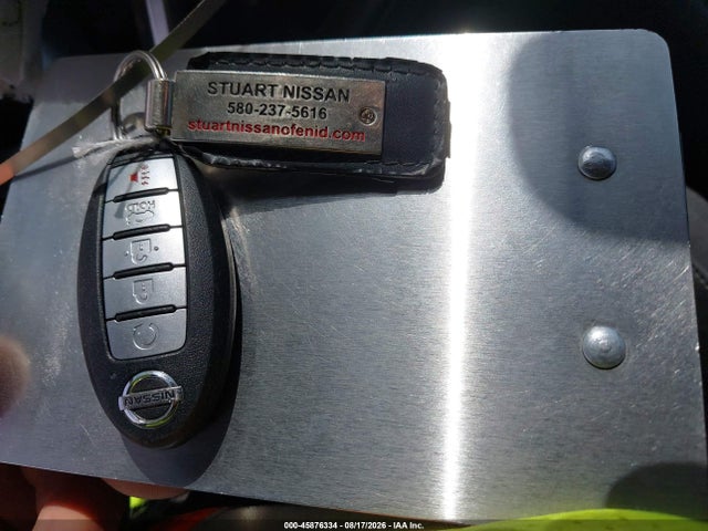 Продаж на аукціоні авто 2019 Nissan Altima 2.5 S, vin: 1N4BL4BVXKC137874, номер лоту: 45876334