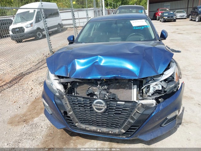 Продаж на аукціоні авто 2019 Nissan Altima 2.5 S, vin: 1N4BL4BVXKC137874, номер лоту: 45876334