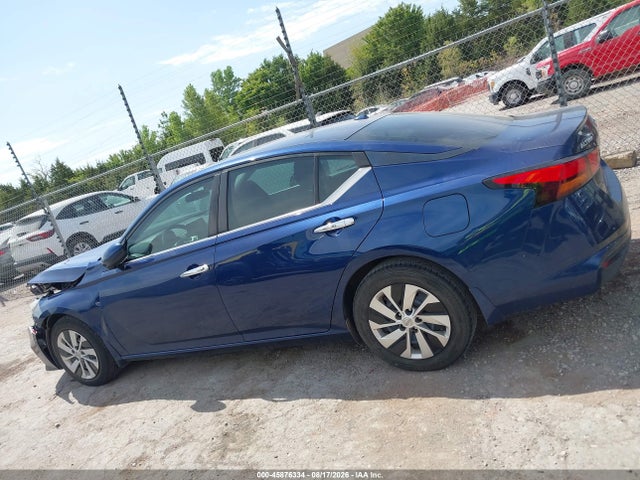 Продаж на аукціоні авто 2019 Nissan Altima 2.5 S, vin: 1N4BL4BVXKC137874, номер лоту: 45876334
