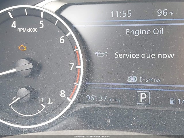 Продаж на аукціоні авто 2019 Nissan Altima 2.5 S, vin: 1N4BL4BVXKC137874, номер лоту: 45876334