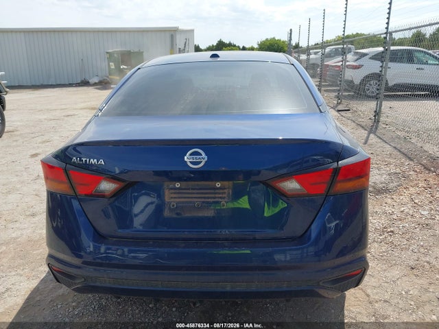 Продаж на аукціоні авто 2019 Nissan Altima 2.5 S, vin: 1N4BL4BVXKC137874, номер лоту: 45876334