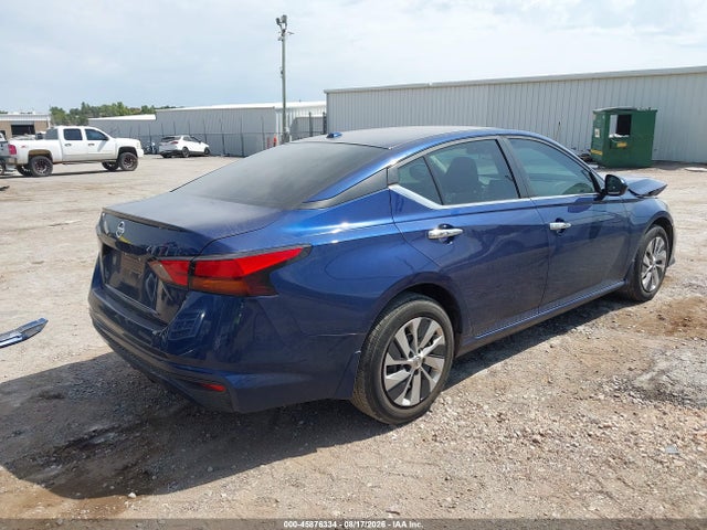 Продаж на аукціоні авто 2019 Nissan Altima 2.5 S, vin: 1N4BL4BVXKC137874, номер лоту: 45876334