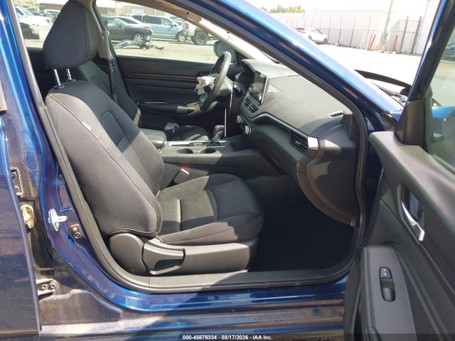 Продаж на аукціоні авто 2019 Nissan Altima 2.5 S, vin: 1N4BL4BVXKC137874, номер лоту: 45876334