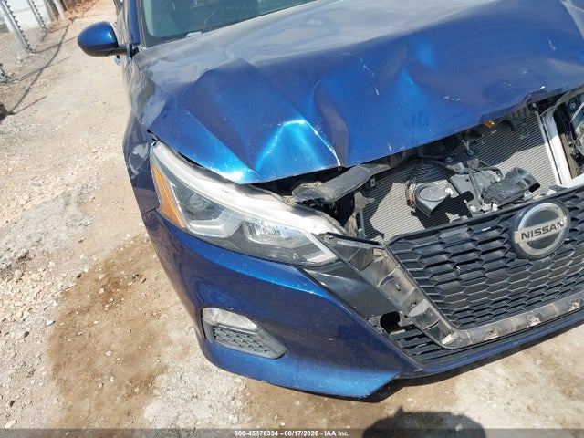 Продаж на аукціоні авто 2019 Nissan Altima 2.5 S, vin: 1N4BL4BVXKC137874, номер лоту: 45876334