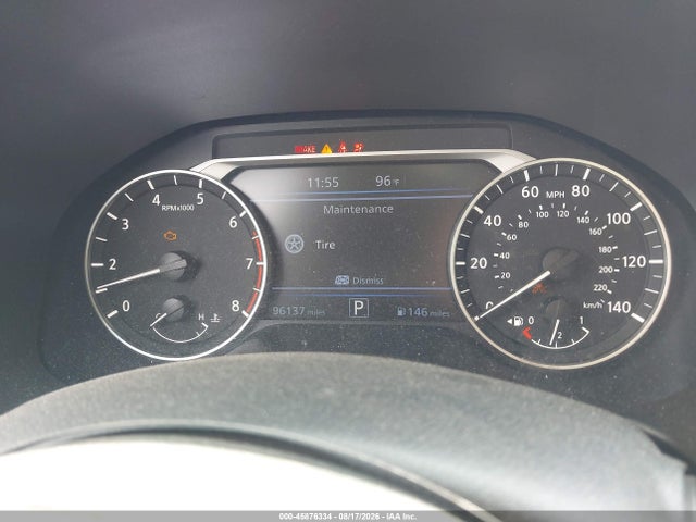 Продаж на аукціоні авто 2019 Nissan Altima 2.5 S, vin: 1N4BL4BVXKC137874, номер лоту: 45876334