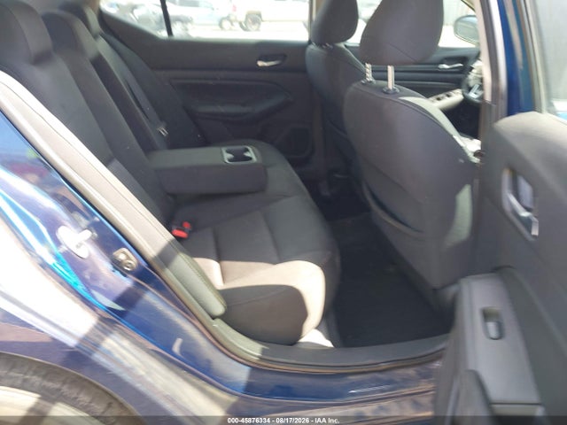 Продаж на аукціоні авто 2019 Nissan Altima 2.5 S, vin: 1N4BL4BVXKC137874, номер лоту: 45876334