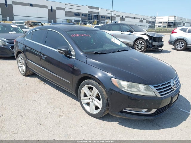Продаж на аукціоні авто 2013 Volkswagen Cc 2.0t Sport, vin: WVWAP7AN5DE506421, номер лоту: 45876341