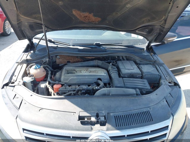 Продаж на аукціоні авто 2013 Volkswagen Cc 2.0t Sport, vin: WVWAP7AN5DE506421, номер лоту: 45876341